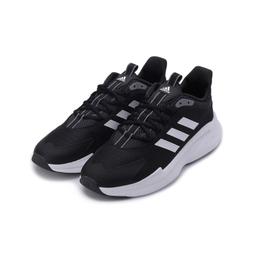 Adidas Alphaedge + [IE6038] 女 慢跑鞋 運動 訓練 休閒 緩震 舒適 愛迪達 黑 粉膚 歷史價格詳細信息