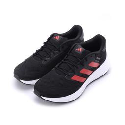 【ADIDAS】RESPONSE RUNNER U 跑步鞋 男鞋 女鞋 黑色-IH3579 歷史價格詳細信息