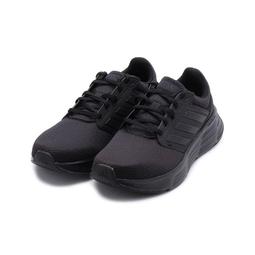 Adidas Galaxy 6 全黑 網布 緩震 運動 休閒鞋 男款 B3299【GW4138】 歷史價格詳細信息