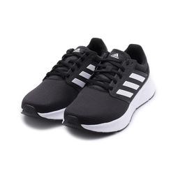 adidas 慢跑鞋 Galaxy 6 男鞋 黑 白 緩震 基本款 路跑 運動鞋 愛迪達 GW3848 歷史價格詳細信息