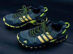 adidas 越野跑鞋 Marathon 2K 黑 白 紫 任選 多色 戶外 愛迪達 橡膠大底 男鞋 女鞋 【ACS】 歷史價格詳細信息
