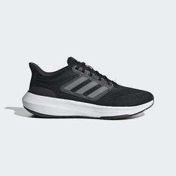Adidas Ultrabounce HP5797 男 慢跑鞋 運動 訓練 路跑 緩震 舒適 跑鞋 愛迪達 黑 歷史價格詳細信息