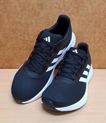 ADIDAS RUN FALCON 3.0 男慢跑鞋 HQ3790 透氣 緩震 大尺碼 黑白【iSport愛運動】 歷史價格詳細信息