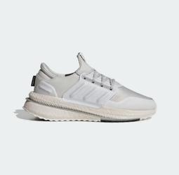 adidas 愛迪達 慢跑鞋 X_PLRBOOST 男鞋 米白 黑 黃 緩震 運動鞋 環保材質  ID9434 歷史價格詳細信息