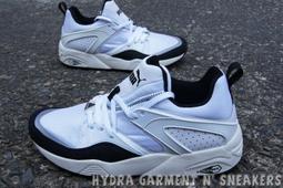 PUMA BLAZE OF GLORY DECOR WOMEN'S 輕量化 慢跑鞋【 GIANT MALL 】 歷史價格詳細信息