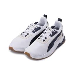 Puma 慢跑鞋 Anzarun 2 男鞋 女鞋 黑 黑灰 路跑 基本款 經典 運動鞋 38921301 歷史價格詳細信息