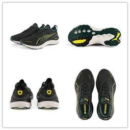 PUMA 男慢跑鞋 Stride 黑藍色 輕量 復古 男運動鞋 38942201 歷史價格詳細信息