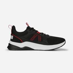 PUMA ANZARUN 2.0 復古慢跑鞋 黑粉 38921312 女鞋 歷史價格詳細信息