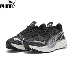 免運~PUMA 男慢跑鞋 Deviate Nitro 2氮氣 緩震 支撐 止滑 透氣 38007601 原價4980 歷史價格詳細信息