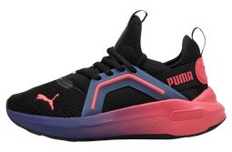 免運 PUMA 大童 慢跑鞋 Softride Enzo EVO 記憶枕鞋墊 38705214 原價2280 歷史價格詳細信息