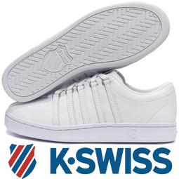 K-SWISS Classic 88 Heritage WP防水時尚運動鞋-女-白/藍/紅 歷史價格詳細信息