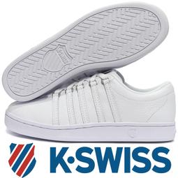 K-SWISS Classic 88時尚運動鞋-女-黑 歷史價格詳細信息