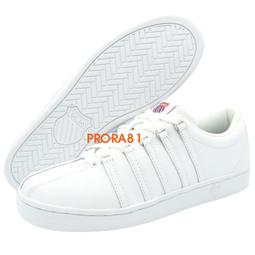 K-SWISS Classic 88時尚運動鞋-女-黑 歷史價格詳細信息