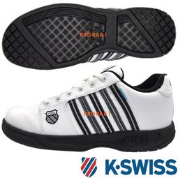 K-SWISS 06781-175 白X藍X紅 Eadall 防水材質運動鞋(男女同款) 241K 歷史價格詳細信息