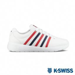免運~K SWISS 男側背包 多夾層 輕便 大容量 多口袋 蓋示威 BG369100 原價1580 歷史價格詳細信息