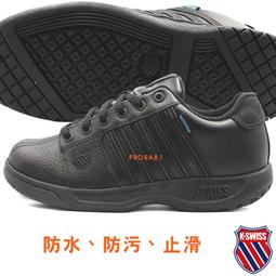 K-SWISS 06781-175 白X藍X紅 Eadall 防水材質運動鞋(男女同款) 241K 歷史價格詳細信息