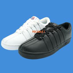 K-SWISS Classic 88 Heritage WP防水時尚運動鞋-女-白/藍/紅 歷史價格詳細信息
