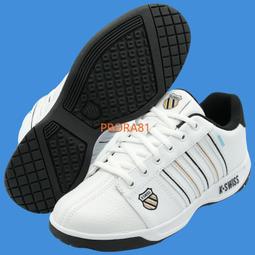 K-SWISS 06781-175 白X藍X紅 Eadall 防水材質運動鞋(男女同款) 241K 歷史價格詳細信息