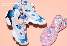 REEBOK REEBOK PUMP SUPREME 中跑步鞋 CN4064 黑白(鞋盒可能有受損,介意者請勿購買) 歷史價格詳細信息