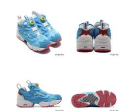 Reebok 休閒鞋 Instapump Fury OG MU 灰 白 充氣 男鞋 女鞋 經典 【ACS】 DV6988 歷史價格詳細信息