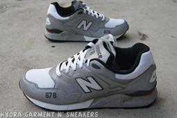 New Balance 878 NB 878 套入式 運動鞋 中童 鉛灰 R9037(PV878MC1) 歷史價格詳細信息