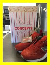 Concepts x New Balance 5740 Headin Home M5740H1 運動鞋 休閒鞋 男鞋女鞋 休閒鞋 運動鞋 歷史價格詳細信息