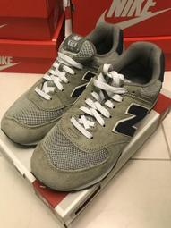 New balance 574 灰藍 US8 (全新品) 價格比較,價格查詢,歷史價格詳細信息