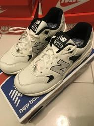 【New Balance】580 Hook & Loop 中大童復古鞋_PV580GR-W 歷史價格詳細信息