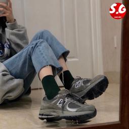 New Balance [ML2002RA] 男女 休閒鞋 運動 復古 慢跑 D楦 NB 2002R 情侶穿搭 復刻灰 歷史價格詳細信息