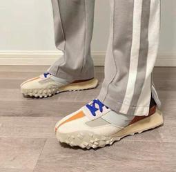 NEW BALANCE XC72 寶寶藍 復古 麂皮 薄荷綠黃 UXC72TC 雪灰 男女鞋 UXC72TD 歷史價格詳細信息