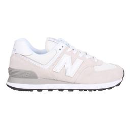 NEW BALANCE 574復古系列 休閒鞋 杏灰 男女 穿搭 運動 U574LGWD 歷史價格詳細信息