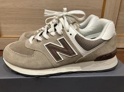 [New Balance]復古鞋_中性_奶茶色_MS327RE-D楦 歷史價格詳細信息