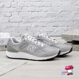 New Balance 休閒鞋 1880 Wide 寬楦 運動 女鞋 紐巴倫 基本款 舒適 簡約 麂皮 灰 白 WW1880S1D 歷史價格詳細信息