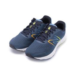 NEW BALANCE 限定版520透氣舒適跑鞋 黑綠 M520BG8 男鞋 歷史價格詳細信息