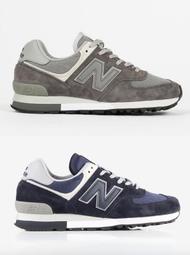New Balance 576 經典 麂皮 舒適 運動鞋 慢跑鞋 女鞋 粉白灰 36-40 歷史價格詳細信息