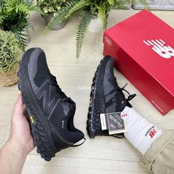 現貨 iShoes正品 New Balance GTX 女鞋 Hierro v7 寬楦 越野鞋 WTHIGGK7 D 歷史價格詳細信息