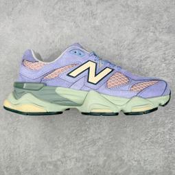 NEW BALANCE 休閒鞋 NB9060 白藍色 復古鞋 老爹鞋 男女 U9060VNB 歷史價格詳細信息