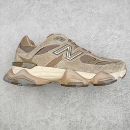NEW BALANCE 休閒鞋 NB9060 白藍色 復古鞋 老爹鞋 男女 U9060VNB 歷史價格詳細信息