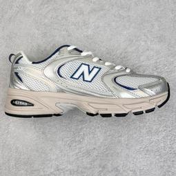 NEW BALANCE MR530 奶茶色 白銀 黑白 白紅 韓國限定 2020春夏限量 男女尺寸 DOT聚點 歷史價格詳細信息