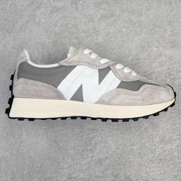 NEW BALANCE 休閒鞋 NB327 經典原版OG 元祖灰 男女 MS327LAB 歷史價格詳細信息