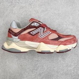 NEW BALANCE 休閒鞋 NB9060 白藍色 復古鞋 老爹鞋 男女 U9060VNB 歷史價格詳細信息