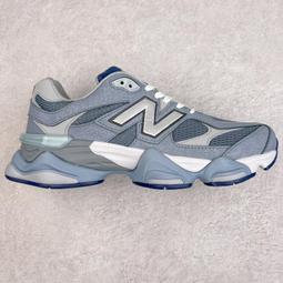 NEW BALANCE 休閒鞋 NB9060 白藍色 復古鞋 老爹鞋 男女 U9060VNB 歷史價格詳細信息