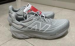 New Balance Fresh Foam X 1080v13 M1080G13 男 慢跑鞋 2E 寬楦 灰藍 歷史價格詳細信息