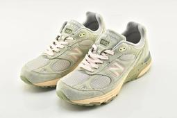 [New Balance]美製復古鞋_男性_綠色_M990GG3-D楦 歷史價格詳細信息