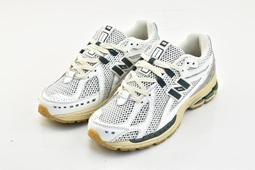 NEW BALANCE 1906 1906R 白銀 皮革 網布 復古 慢跑鞋 老爹鞋 男女鞋 歷史價格詳細信息