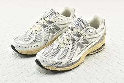 【New Balance】1906 HOOK & LOOP 童鞋 復古慢跑鞋_PV1906EA-W 歷史價格詳細信息