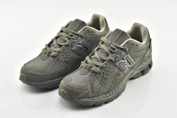 【New Balance】1906 HOOK & LOOP 童鞋 復古慢跑鞋_PV1906EB-W 歷史價格詳細信息