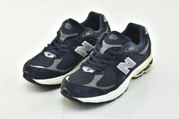 New Balance 2002R 男女 海軍藍 復古 運動 慢跑 休閒鞋 M2002RHL 歷史價格詳細信息