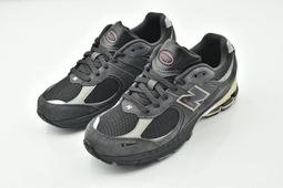 New Balance 2002R 灰黑 麂皮 真皮 休閒 運動鞋 男款 B3924【新竹皇家M2002RSG D】 歷史價格詳細信息