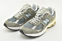 New Balance淺藍灰色麂皮慢跑鞋,US:6.5/CM:24/EU:38,鞋內長:24.5cm,少穿很新清倉大特價 歷史價格詳細信息